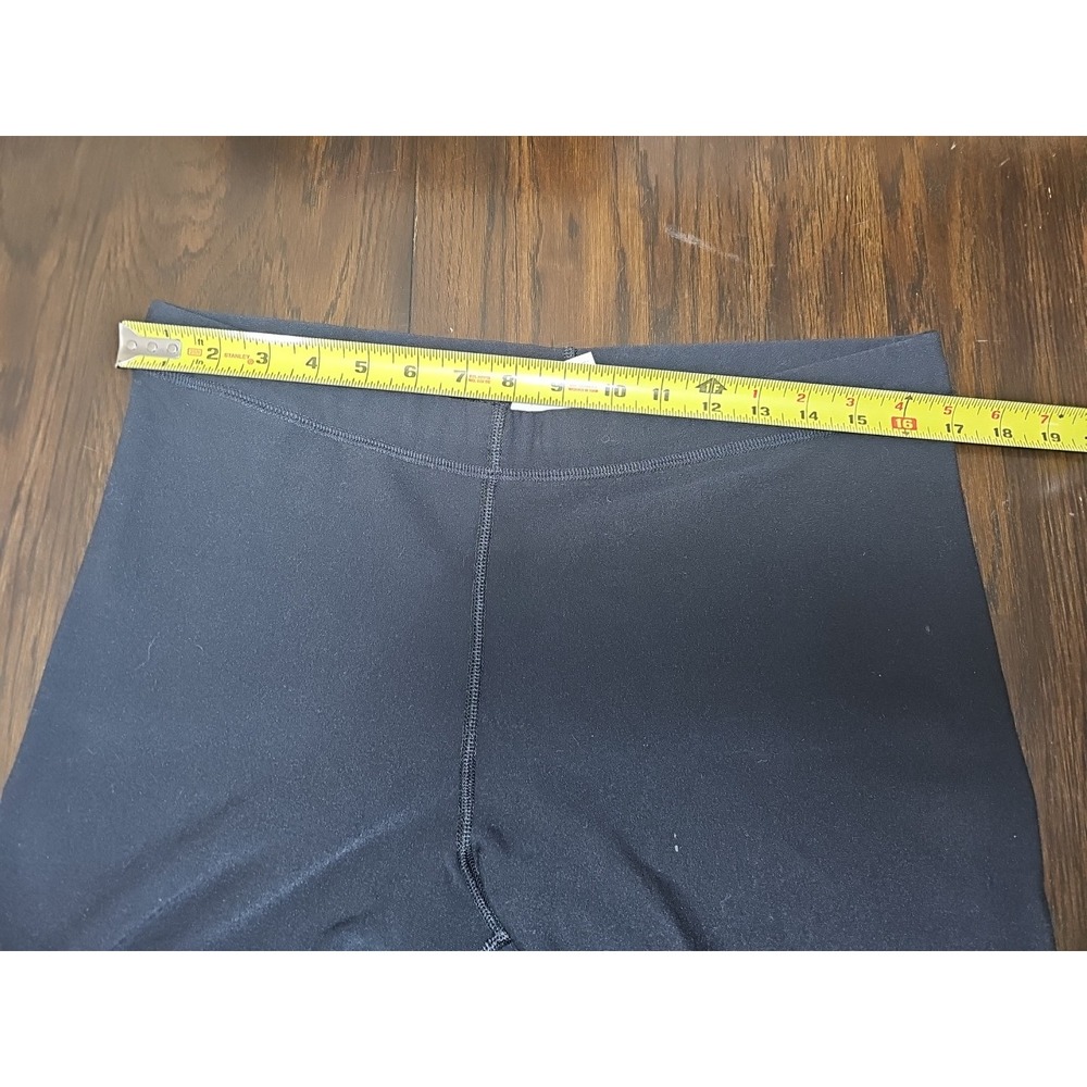 The Northface Men's Winter Warm Pro Tights Size‎ XL BLACK - Picture 7 of 12